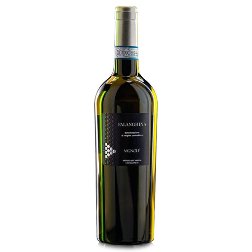 Vinicola del Sannio Falanghina del Sannio