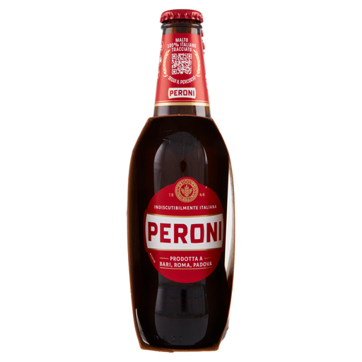 Peroni Birra